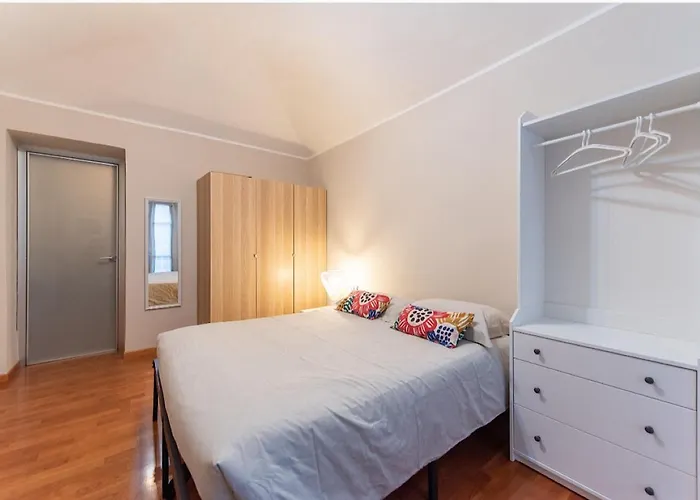Porta Nuova Suite Comodita In Centro A Torino