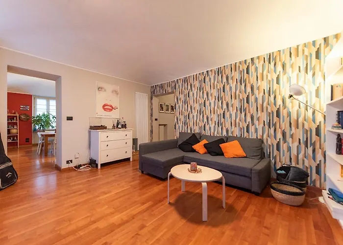 Porta Nuova Suite Comodita In Centro A Torino