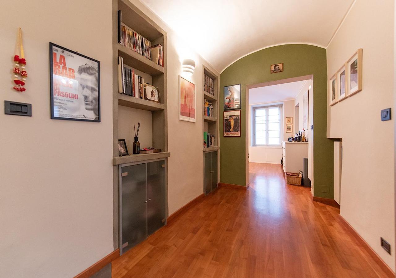 Apartment Porta Nuova Comodita In Centro A *