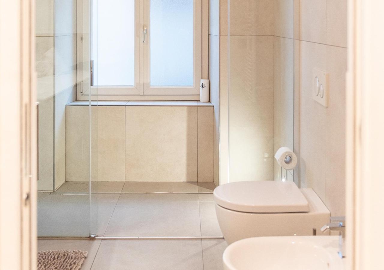 Apartment Porta Nuova Comodita In Centro A Turin