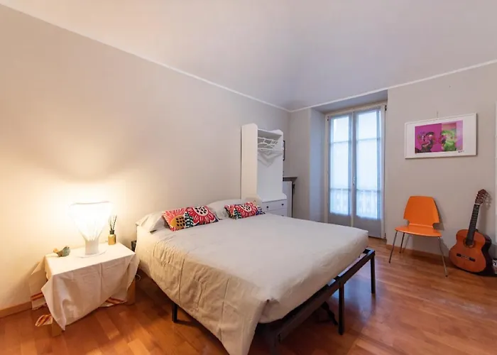 Porta Nuova Suite Comodita In Centro A Torino