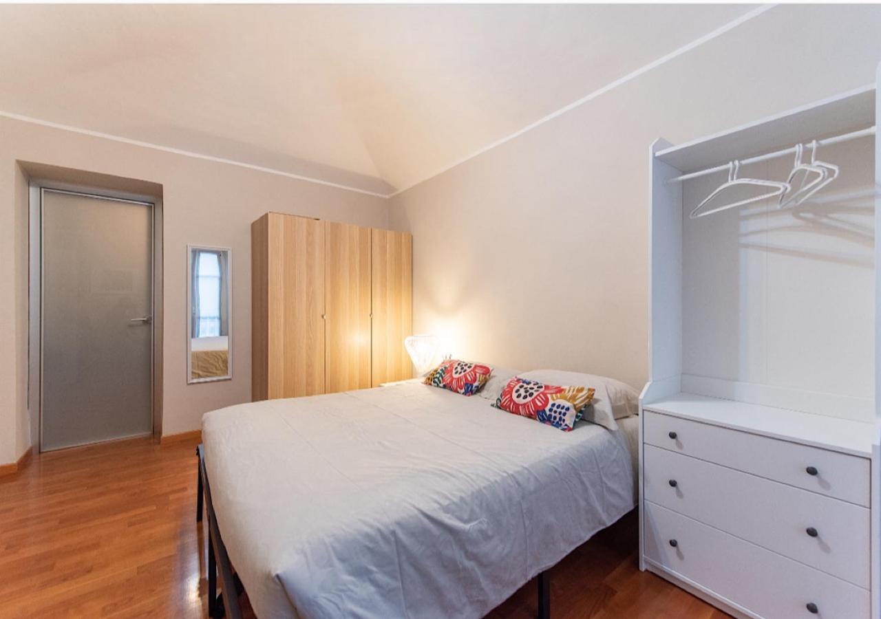 Porta Nuova Comodita In Centro A Appartement Turin