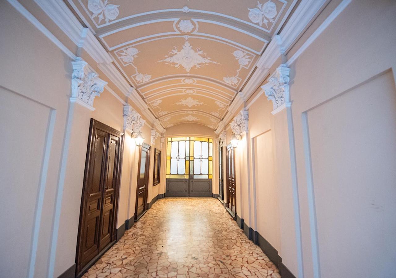 Appartement Porta Nuova Comodita In Centro A Turin