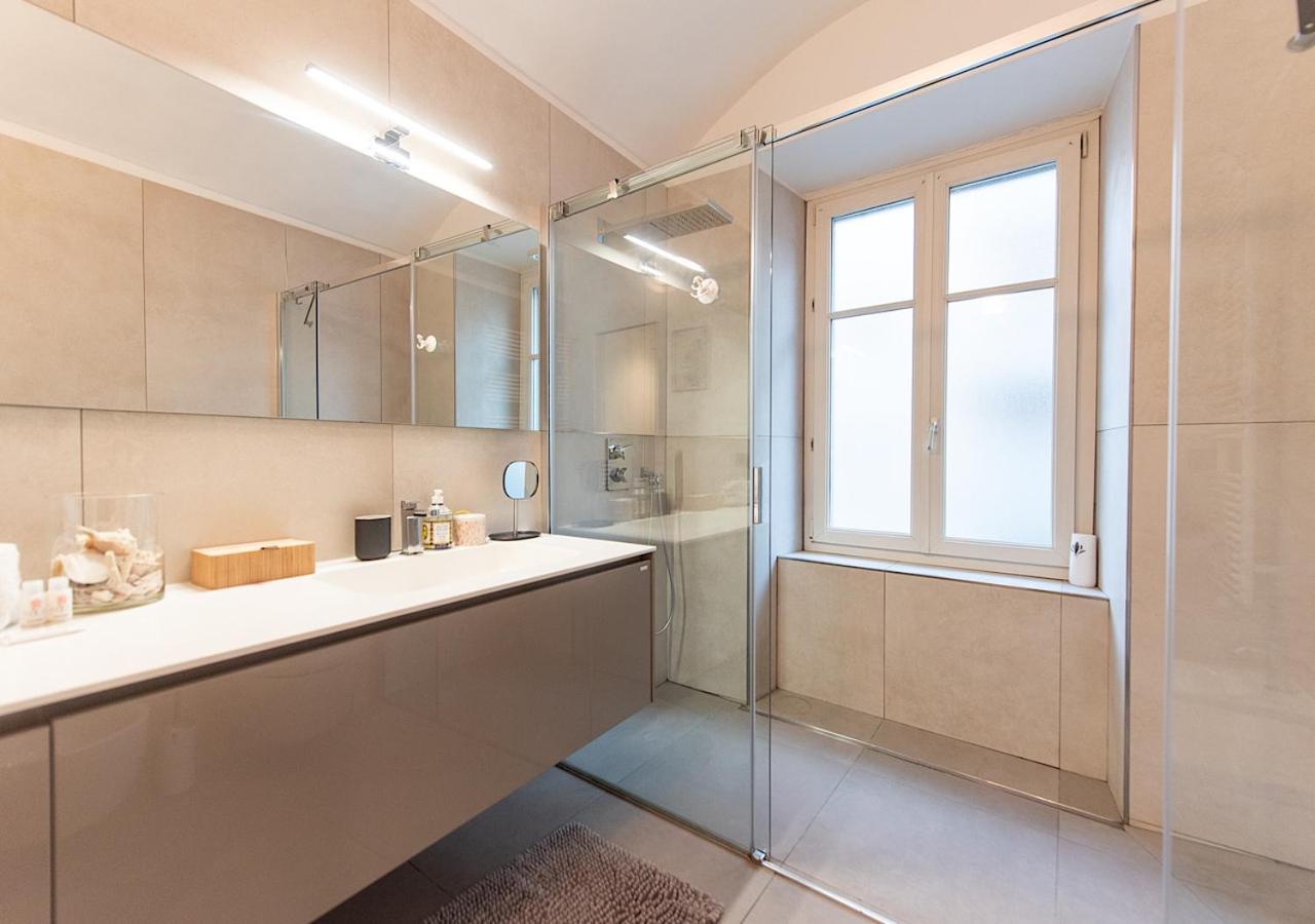 Appartement Porta Nuova Comodita In Centro A *