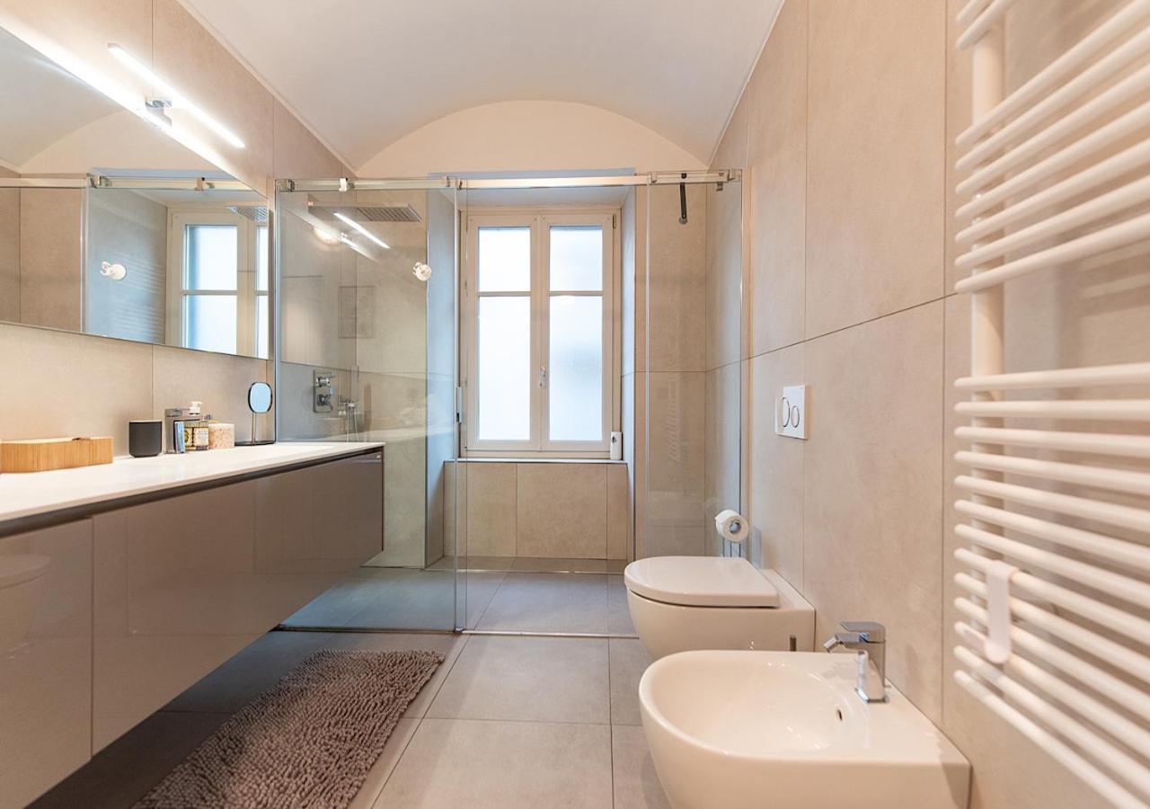 Porta Nuova Comodita In Centro A Appartement *