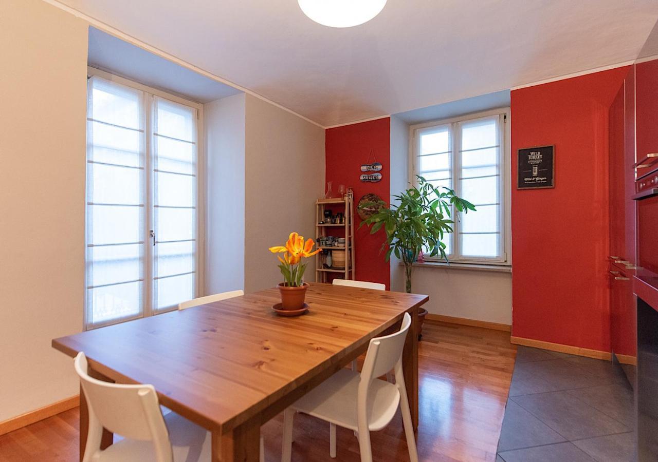 Appartement Porta Nuova Comodita In Centro A Turin